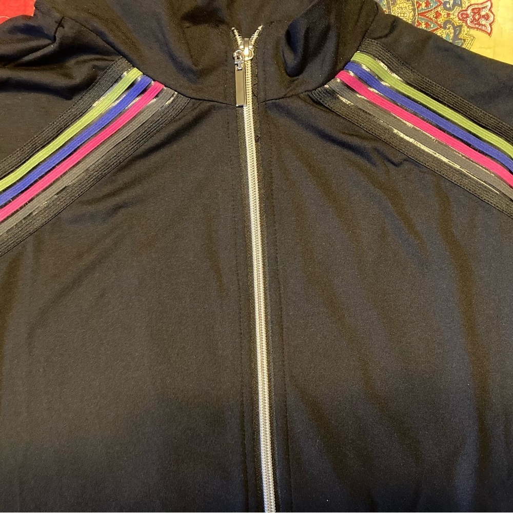 NWOT women’s light weight Jacket​ - Picture 4 of 7